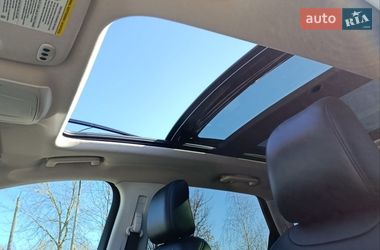 Внедорожник / Кроссовер Ford Edge 2020 в Чернигове
