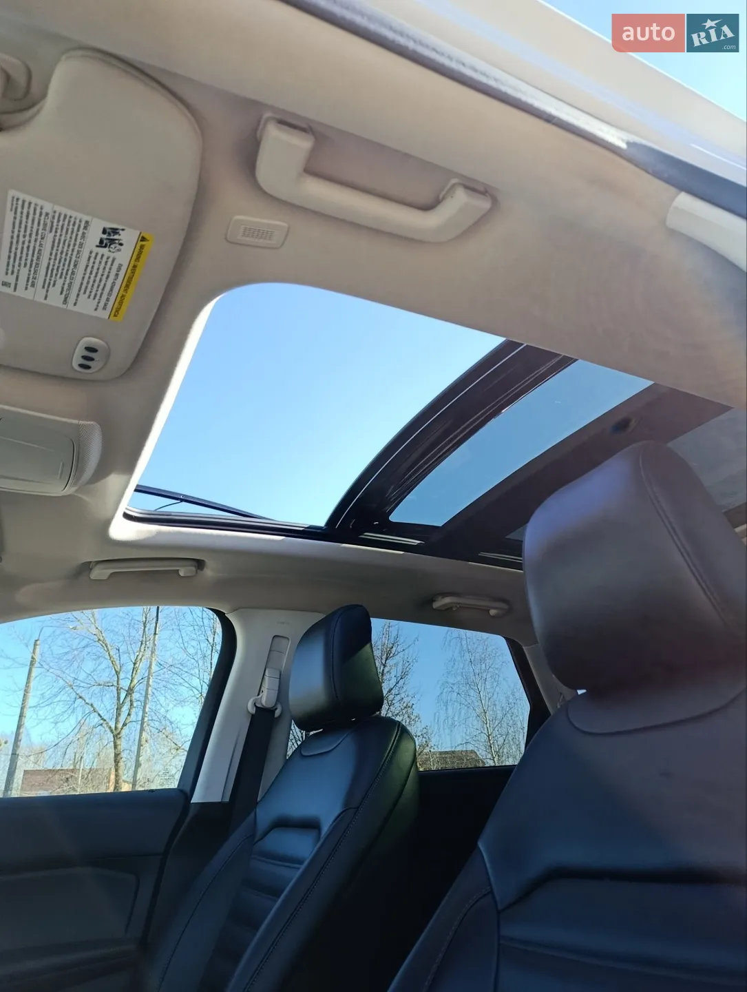 2020 Ford Edge - мініатюра 19