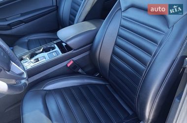 Внедорожник / Кроссовер Ford Edge 2020 в Чернигове