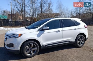 Внедорожник / Кроссовер Ford Edge 2020 в Чернигове
