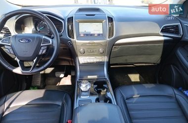 Внедорожник / Кроссовер Ford Edge 2020 в Чернигове
