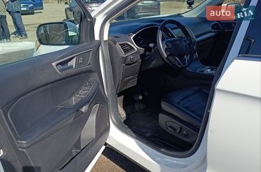 Внедорожник / Кроссовер Ford Edge 2020 в Чернигове