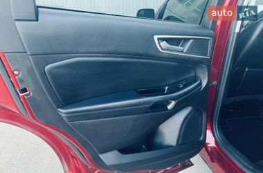 Позашляховик / Кросовер Ford Edge 2017 в Миколаєві