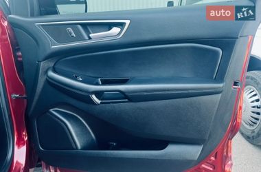 Позашляховик / Кросовер Ford Edge 2017 в Миколаєві