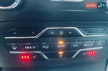 Позашляховик / Кросовер Ford Edge 2017 в Миколаєві