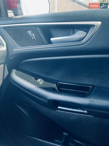 Внедорожник / Кроссовер Ford Edge 2017 в Николаеве