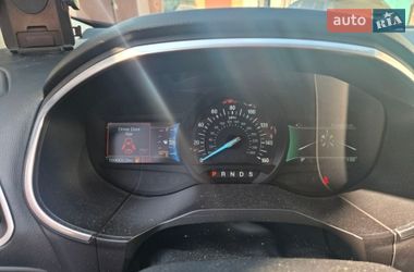 Внедорожник / Кроссовер Ford Edge 2017 в Виннице