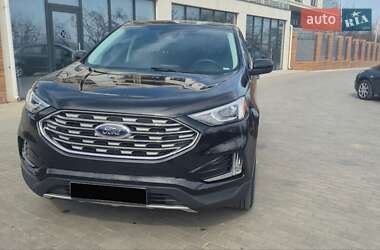 Внедорожник / Кроссовер Ford Edge 2022 в Одессе