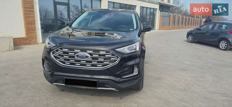 Внедорожник / Кроссовер Ford Edge 2022 в Одессе