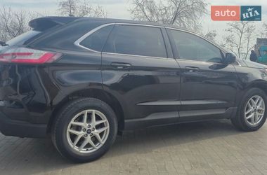 Внедорожник / Кроссовер Ford Edge 2022 в Одессе