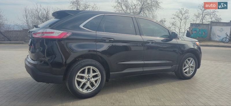 Внедорожник / Кроссовер Ford Edge 2022 в Одессе