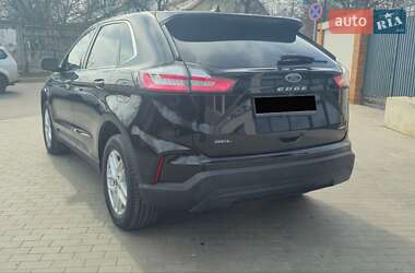 Внедорожник / Кроссовер Ford Edge 2022 в Одессе