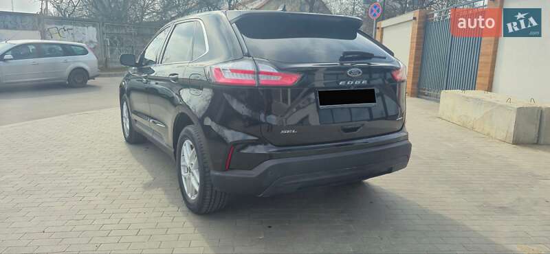 Внедорожник / Кроссовер Ford Edge 2022 в Одессе