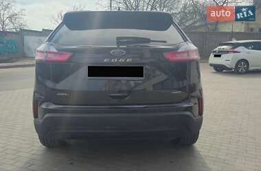 Внедорожник / Кроссовер Ford Edge 2022 в Одессе