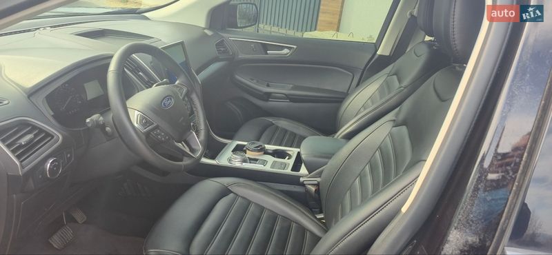 Внедорожник / Кроссовер Ford Edge 2022 в Одессе