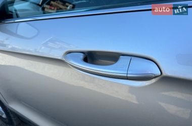 Внедорожник / Кроссовер Ford Edge 2016 в Ивано-Франковске