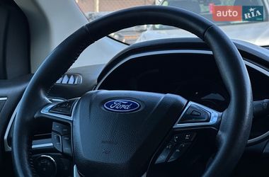 Внедорожник / Кроссовер Ford Edge 2016 в Ивано-Франковске