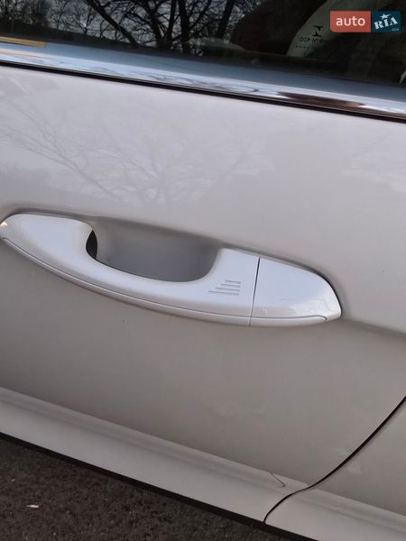 Позашляховик / Кросовер Ford Edge 2016 в Києві