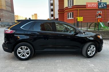 Внедорожник / Кроссовер Ford Edge 2020 в Тернополе