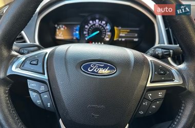 Внедорожник / Кроссовер Ford Edge 2020 в Тернополе