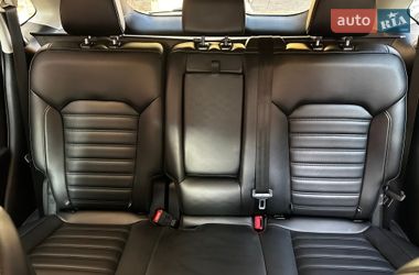 Внедорожник / Кроссовер Ford Edge 2020 в Тернополе