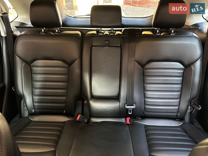 Внедорожник / Кроссовер Ford Edge 2020 в Тернополе