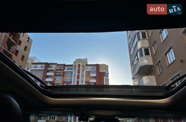 Внедорожник / Кроссовер Ford Edge 2020 в Тернополе