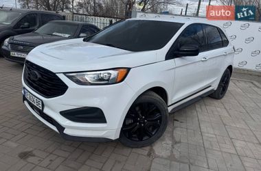 Внедорожник / Кроссовер Ford Edge 2022 в Днепре