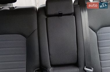 Внедорожник / Кроссовер Ford Edge 2017 в Запорожье