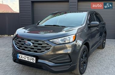 Внедорожник / Кроссовер Ford Edge 2019 в Белой Церкви