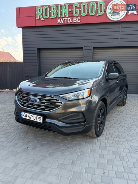 Внедорожник / Кроссовер Ford Edge 2019 в Белой Церкви