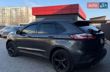 Внедорожник / Кроссовер Ford Edge 2019 в Белой Церкви