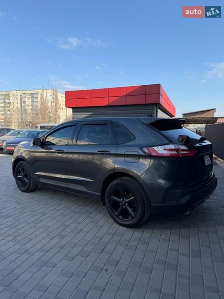 Внедорожник / Кроссовер Ford Edge 2019 в Белой Церкви