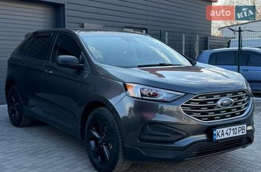 Внедорожник / Кроссовер Ford Edge 2019 в Белой Церкви