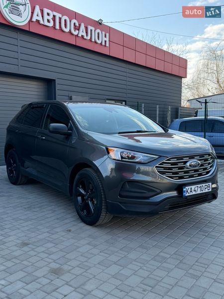 Внедорожник / Кроссовер Ford Edge 2019 в Белой Церкви