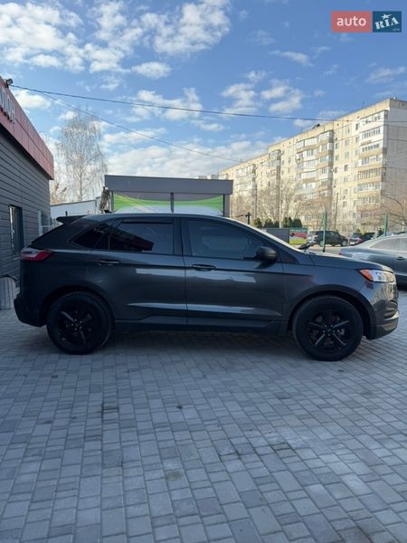 Внедорожник / Кроссовер Ford Edge 2019 в Белой Церкви