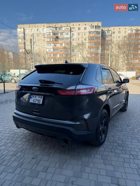 Внедорожник / Кроссовер Ford Edge 2019 в Белой Церкви