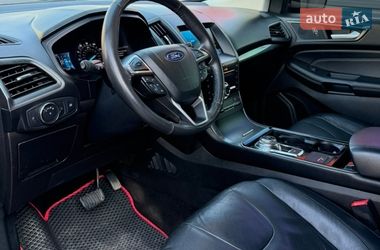 Внедорожник / Кроссовер Ford Edge 2019 в Белой Церкви