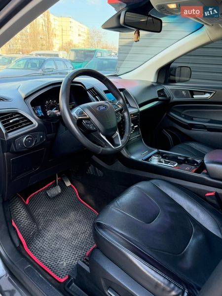 Внедорожник / Кроссовер Ford Edge 2019 в Белой Церкви
