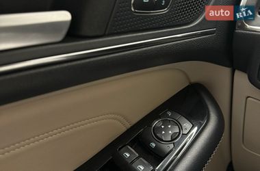 Внедорожник / Кроссовер Ford Edge 2020 в Харькове