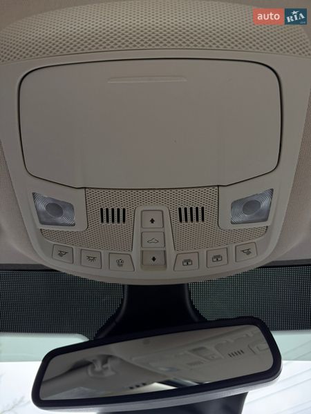 Внедорожник / Кроссовер Ford Edge 2020 в Харькове