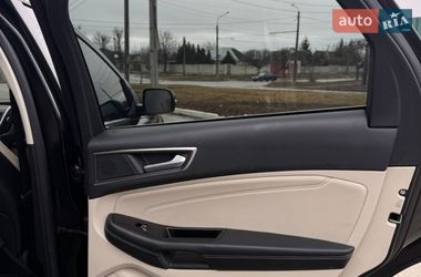 Внедорожник / Кроссовер Ford Edge 2020 в Харькове