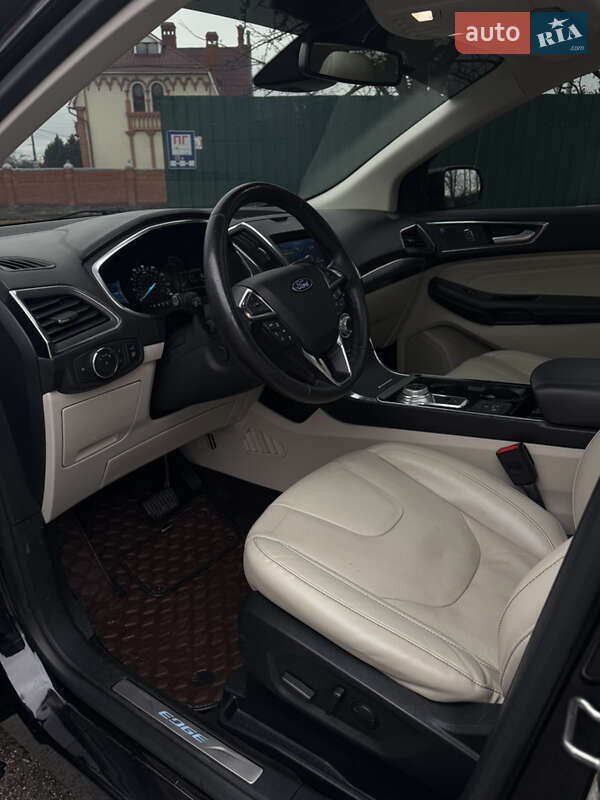 Внедорожник / Кроссовер Ford Edge 2020 в Харькове