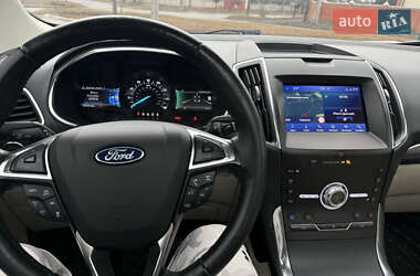 Внедорожник / Кроссовер Ford Edge 2020 в Харькове