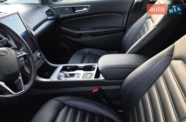 Внедорожник / Кроссовер Ford Edge 2022 в Львове