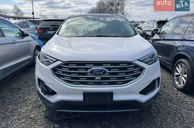 Внедорожник / Кроссовер Ford Edge 2019 в Луцке