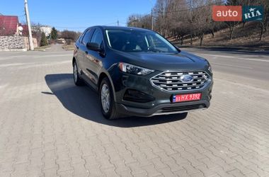Внедорожник / Кроссовер Ford Edge 2022 в Ровно