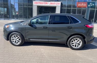 Внедорожник / Кроссовер Ford Edge 2022 в Ровно