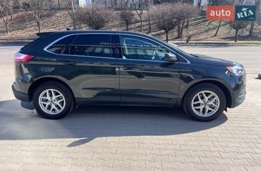 Внедорожник / Кроссовер Ford Edge 2022 в Ровно