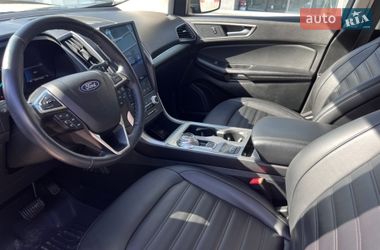 Внедорожник / Кроссовер Ford Edge 2022 в Ровно